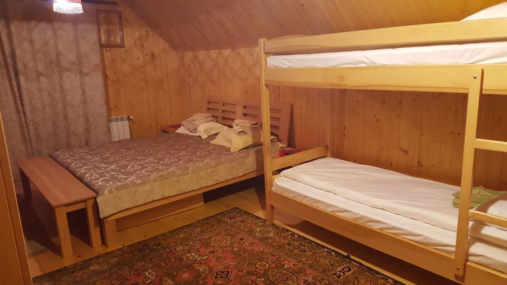 Guest House In Carpathians Migovo Room photo