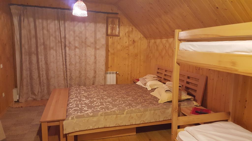 Guest House In Carpathians Migovo Room photo