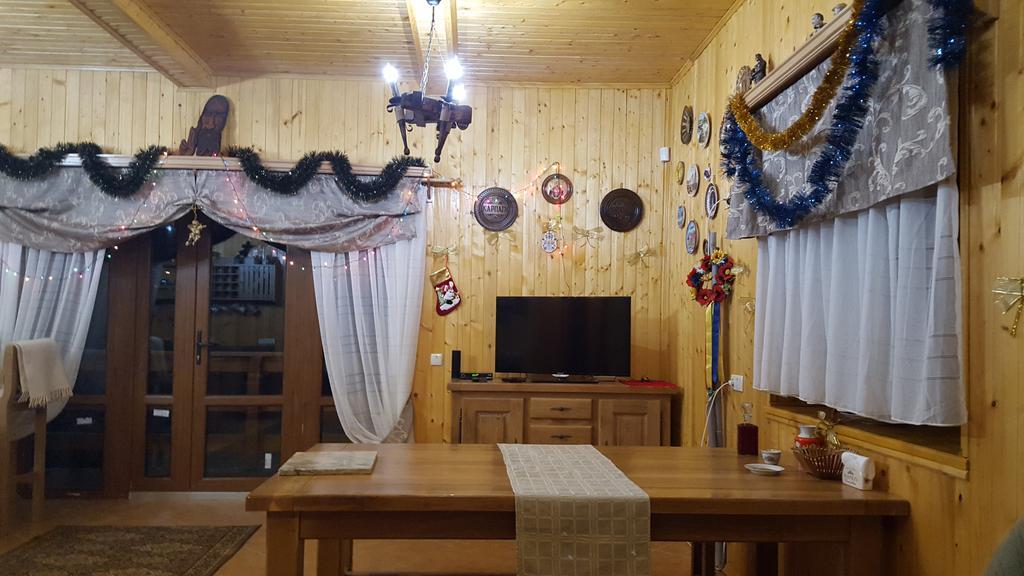 Guest House In Carpathians Migovo Room photo