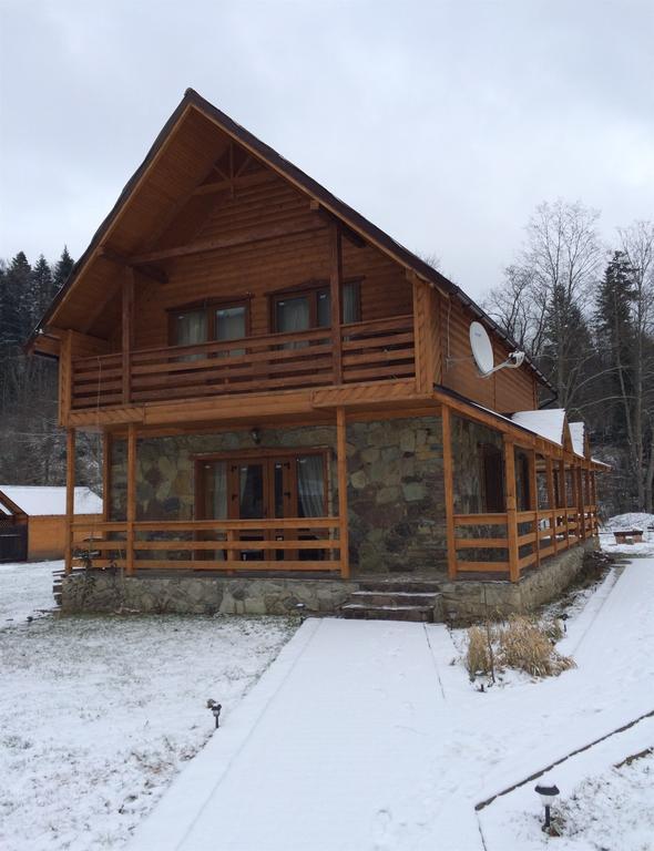 Guest House In Carpathians Migovo Room photo